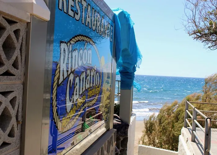 Bougainvillea Bamira Hotel Maspalomas (Gran Canaria)